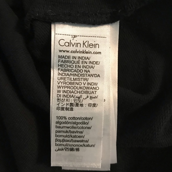 Calvin Klein Top - Picture 7 of 7